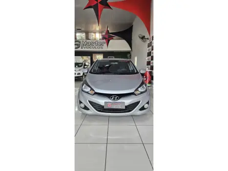 HYUNDAI HB 20 Hatch 1.6 16V 4P FLEX COMFORT, Foto 1