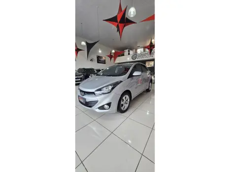 HYUNDAI HB 20 Hatch 1.6 16V 4P FLEX COMFORT, Foto 2