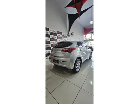 HYUNDAI HB 20 Hatch 1.6 16V 4P FLEX COMFORT, Foto 3