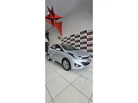 HYUNDAI HB 20 Hatch 1.6 16V 4P FLEX COMFORT, Foto 5