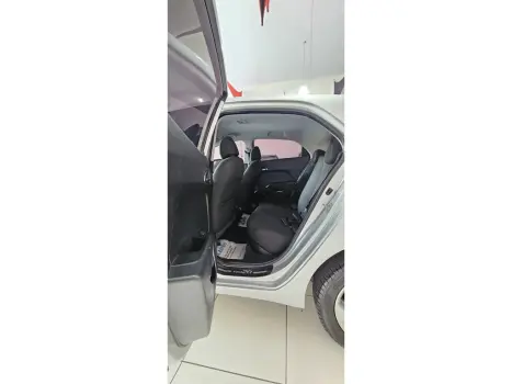 HYUNDAI HB 20 Hatch 1.6 16V 4P FLEX COMFORT, Foto 6