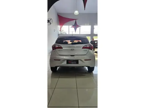 HYUNDAI HB 20 Hatch 1.6 16V 4P FLEX COMFORT, Foto 7