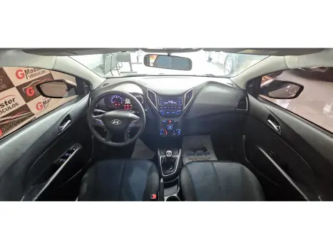 HYUNDAI HB 20 Hatch 1.6 16V 4P FLEX COMFORT, Foto 9