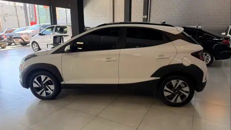 HYUNDAI HB 20 Hatch X 1.6 16V 4P EVOLUTION FLEX AUTOM�TICO, Foto 6