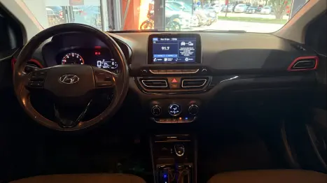 HYUNDAI HB 20 Hatch X 1.6 16V 4P EVOLUTION FLEX AUTOM�TICO, Foto 12