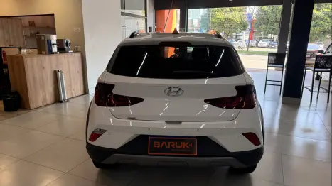 HYUNDAI HB 20 Hatch X 1.6 16V 4P EVOLUTION FLEX AUTOM�TICO, Foto 16