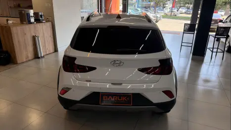 HYUNDAI HB 20 Hatch X 1.6 16V 4P EVOLUTION FLEX AUTOM�TICO, Foto 18