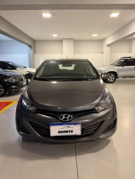 HYUNDAI HB 20 Hatch 1.0 12V 4P FLEX COMFORT PLUS, Foto 2