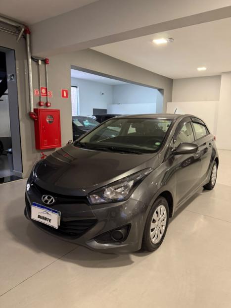 HYUNDAI HB 20 Hatch 1.0 12V 4P FLEX COMFORT PLUS, Foto 3