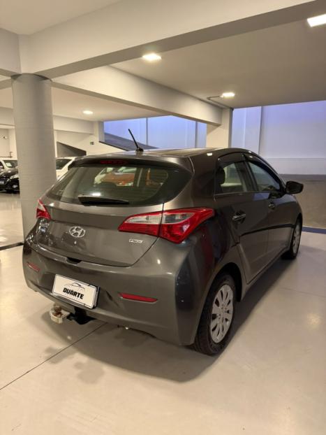 HYUNDAI HB 20 Hatch 1.0 12V 4P FLEX COMFORT PLUS, Foto 4
