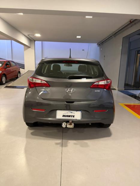 HYUNDAI HB 20 Hatch 1.0 12V 4P FLEX COMFORT PLUS, Foto 5