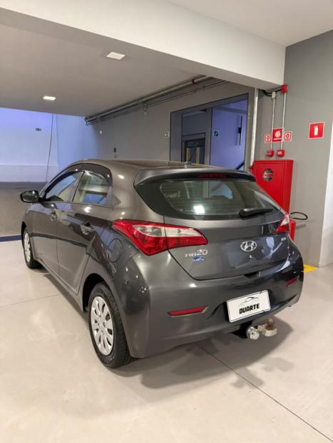 HYUNDAI HB 20 Hatch 1.0 12V 4P FLEX COMFORT PLUS, Foto 6