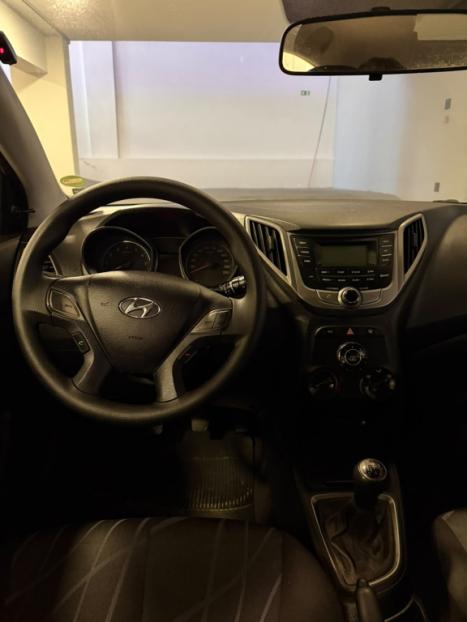 HYUNDAI HB 20 Hatch 1.0 12V 4P FLEX COMFORT PLUS, Foto 12