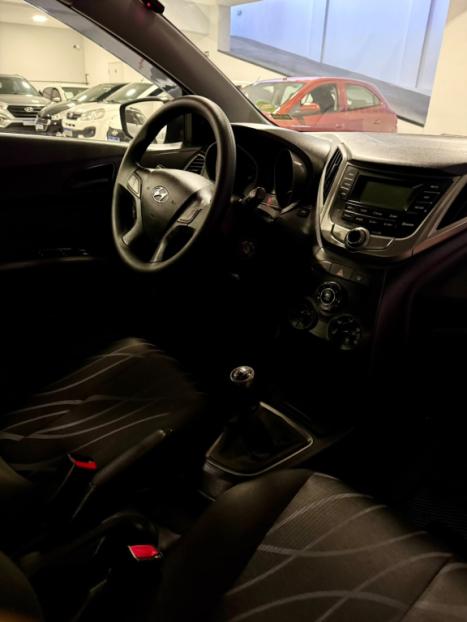 HYUNDAI HB 20 Hatch 1.0 12V 4P FLEX COMFORT PLUS, Foto 14