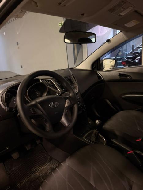 HYUNDAI HB 20 Hatch 1.0 12V 4P FLEX COMFORT PLUS, Foto 16