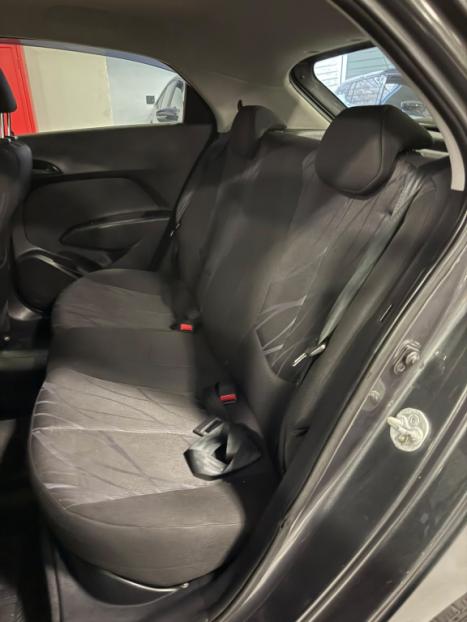 HYUNDAI HB 20 Hatch 1.0 12V 4P FLEX COMFORT PLUS, Foto 18