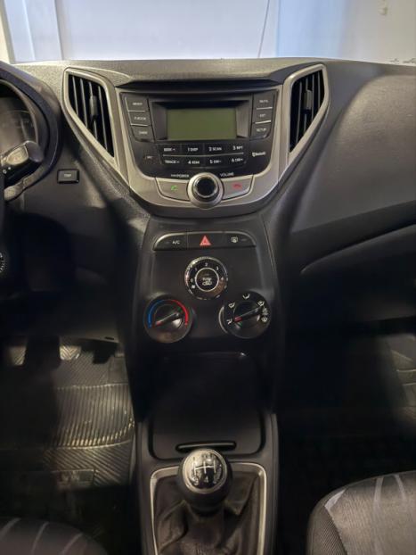 HYUNDAI HB 20 Hatch 1.0 12V 4P FLEX COMFORT PLUS, Foto 19