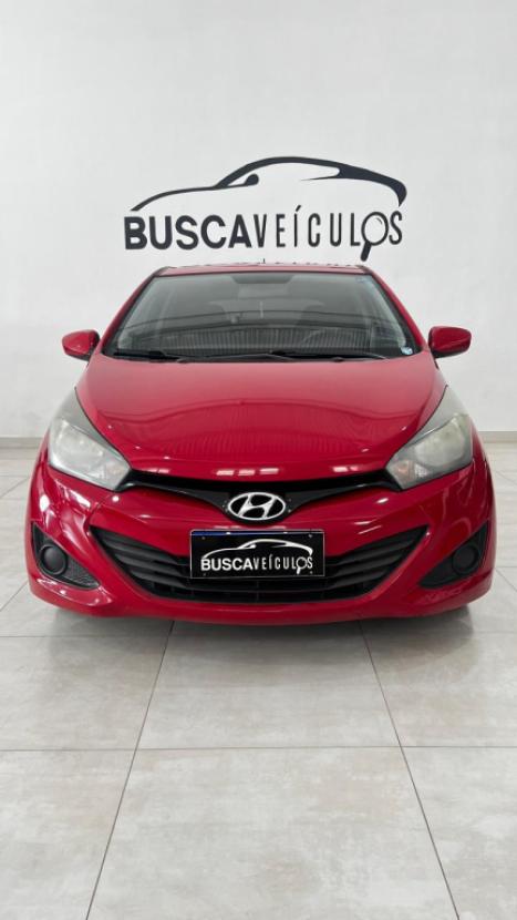 HYUNDAI HB 20 Hatch 1.0 12 V 4P FLEX COMFORT STYLE, Foto 2