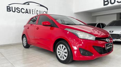 HYUNDAI HB 20 Hatch 1.0 12 V 4P FLEX COMFORT STYLE, Foto 3
