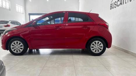 HYUNDAI HB 20 Hatch 1.0 12 V 4P FLEX COMFORT STYLE, Foto 4
