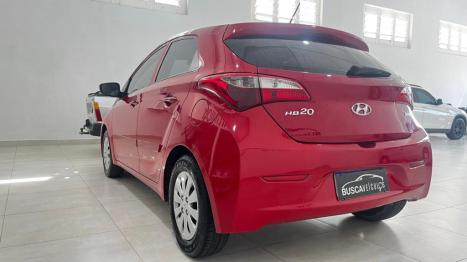 HYUNDAI HB 20 Hatch 1.0 12 V 4P FLEX COMFORT STYLE, Foto 5