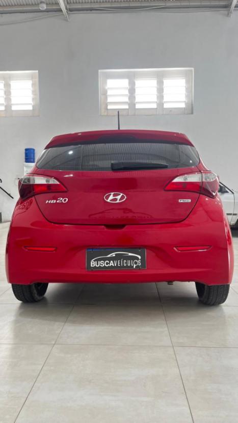 HYUNDAI HB 20 Hatch 1.0 12 V 4P FLEX COMFORT STYLE, Foto 6
