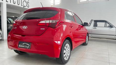 HYUNDAI HB 20 Hatch 1.0 12 V 4P FLEX COMFORT STYLE, Foto 7