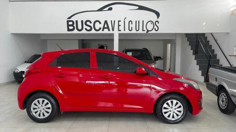 HYUNDAI HB 20 Hatch 1.0 12 V 4P FLEX COMFORT STYLE, Foto 8