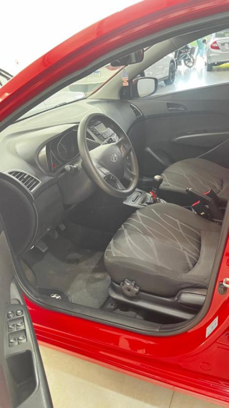 HYUNDAI HB 20 Hatch 1.0 12 V 4P FLEX COMFORT STYLE, Foto 9