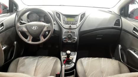 HYUNDAI HB 20 Hatch 1.0 12 V 4P FLEX COMFORT STYLE, Foto 10