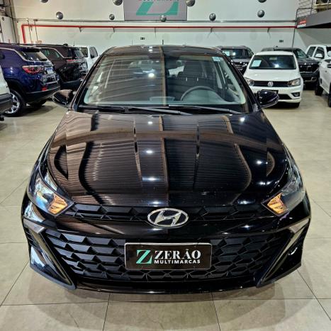 HYUNDAI HB 20 Hatch 1.0 12V 4P FLEX SENSE PLUS, Foto 2