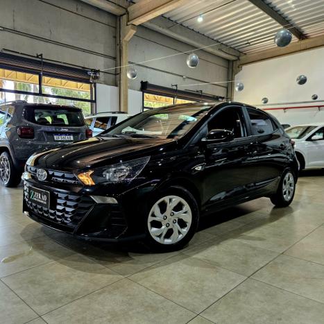HYUNDAI HB 20 Hatch 1.0 12V 4P FLEX SENSE PLUS, Foto 3