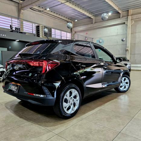 HYUNDAI HB 20 Hatch 1.0 12V 4P FLEX SENSE PLUS, Foto 4