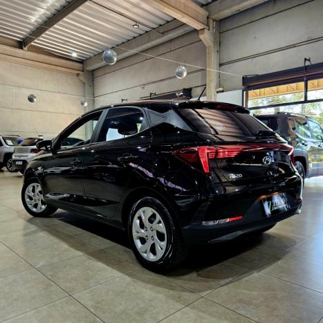 HYUNDAI HB 20 Hatch 1.0 12V 4P FLEX SENSE PLUS, Foto 5