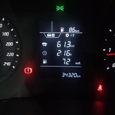 HYUNDAI HB 20 Hatch 1.0 12V 4P FLEX SENSE PLUS, Foto 9