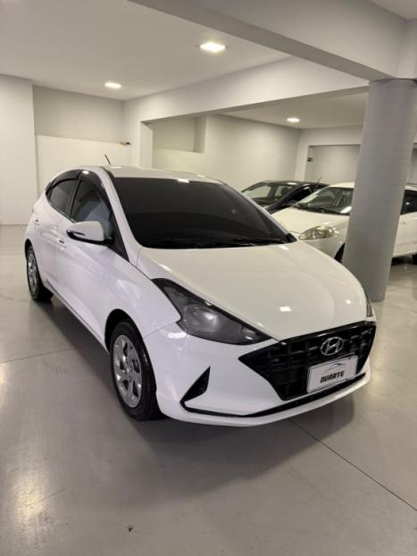HYUNDAI HB 20 Hatch 1.0 12V 4P FLEX VISION, Foto 1