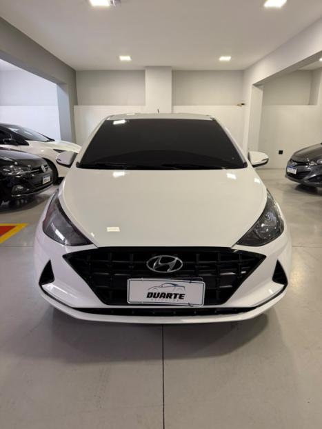 HYUNDAI HB 20 Hatch 1.0 12V 4P FLEX VISION, Foto 2