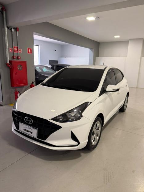HYUNDAI HB 20 Hatch 1.0 12V 4P FLEX VISION, Foto 3