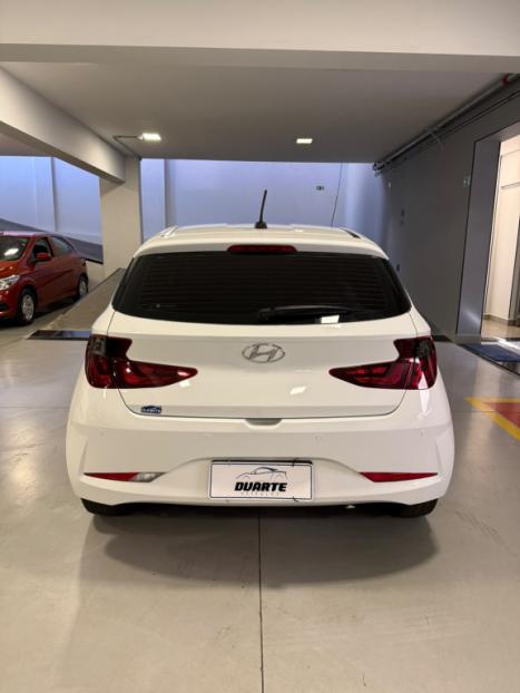 HYUNDAI HB 20 Hatch 1.0 12V 4P FLEX VISION, Foto 5