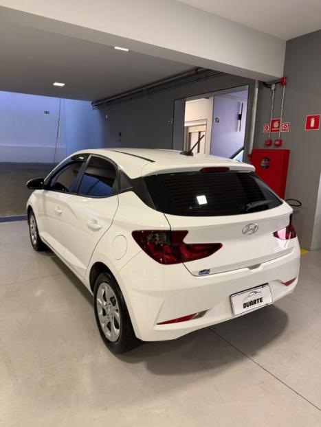 HYUNDAI HB 20 Hatch 1.0 12V 4P FLEX VISION, Foto 6
