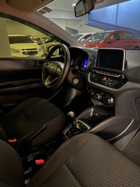 HYUNDAI HB 20 Hatch 1.0 12V 4P FLEX VISION, Foto 11