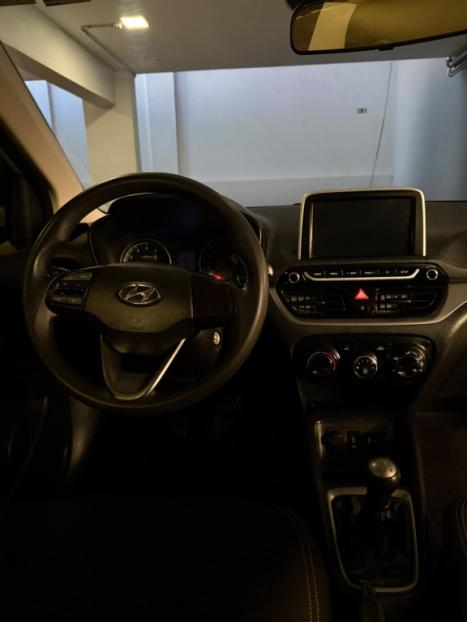 HYUNDAI HB 20 Hatch 1.0 12V 4P FLEX VISION, Foto 12