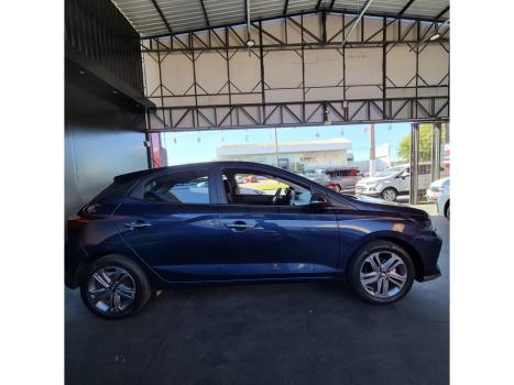 HYUNDAI HB 20 Hatch 1.0 12V 4P FLEX TGDI TURBO LIMITED AUTOM�TICO, Foto 7