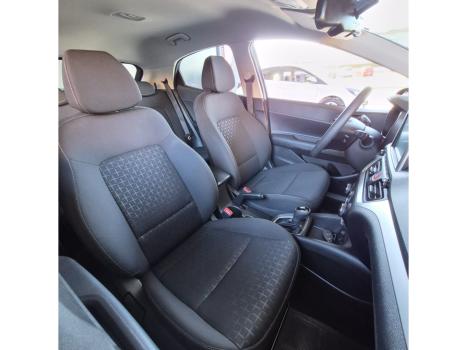 HYUNDAI HB 20 Hatch 1.0 12V 4P FLEX TGDI TURBO LIMITED AUTOM�TICO, Foto 9