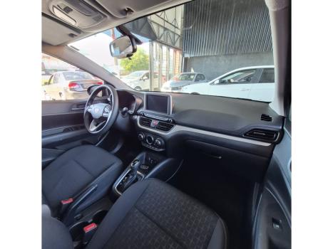 HYUNDAI HB 20 Hatch 1.0 12V 4P FLEX TGDI TURBO LIMITED AUTOM�TICO, Foto 10