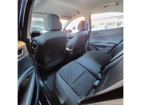 HYUNDAI HB 20 Hatch 1.0 12V 4P FLEX TGDI TURBO LIMITED AUTOM�TICO, Foto 11