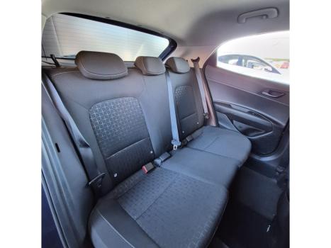 HYUNDAI HB 20 Hatch 1.0 12V 4P FLEX TGDI TURBO LIMITED AUTOM�TICO, Foto 12
