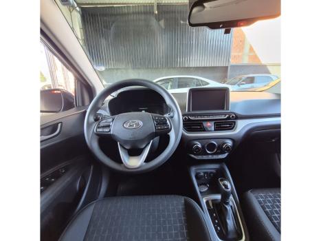 HYUNDAI HB 20 Hatch 1.0 12V 4P FLEX TGDI TURBO LIMITED AUTOM�TICO, Foto 14