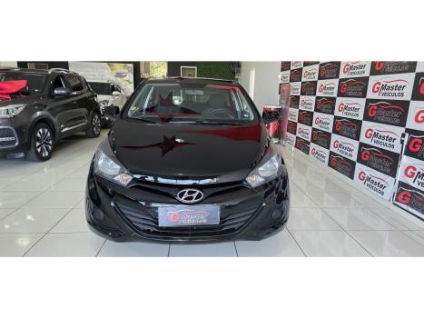 HYUNDAI HB 20 Hatch 1.0 12V 4P FLEX COMFORT, Foto 1