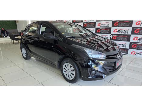 HYUNDAI HB 20 Hatch 1.0 12V 4P FLEX COMFORT, Foto 2
